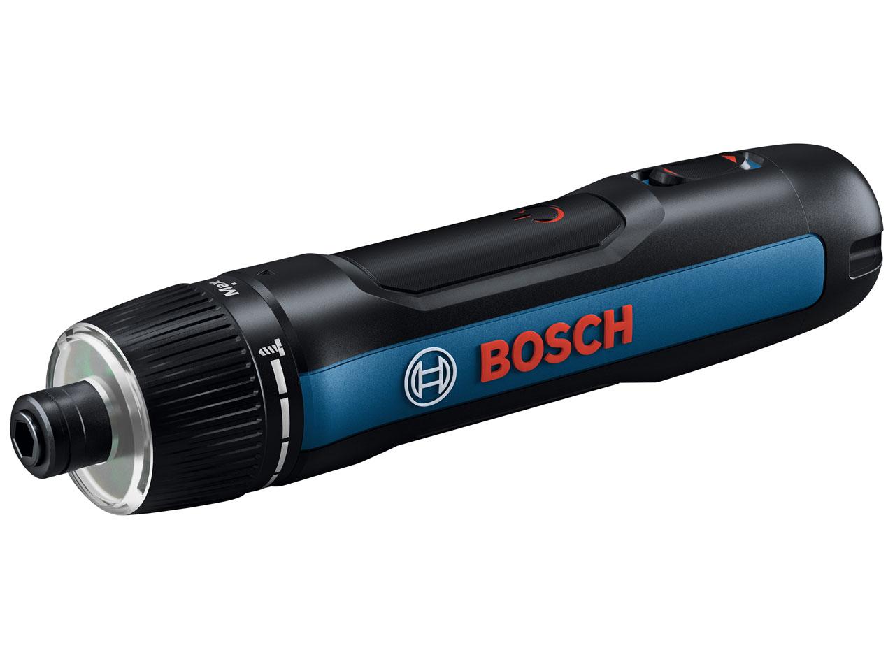 BOSCH ボッシュ ボッシュ コードレスドライバー BoschGO3 (BOSCHGO3 6250)|ECJOY!プレミアム店