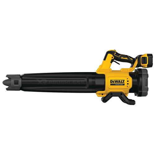 ポップリベット・ファスナー DEWALT 18Vブロワ― (DCMBL562P1JP 4193)
