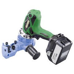 亀倉精機 亀倉 捉え所の無い切断機 DW408B