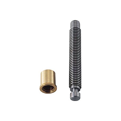 TRUSCO トラスコ中山 ＴＲＵＳＣＯ ＶＤ６５用ヨウシンチュウメネジ VD65M 3265773