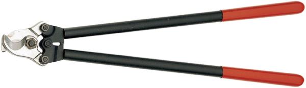 クニペックス KNIPEX 9521-600 有線テレビ切断機 9521-600