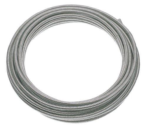 SANEI(旧社名:三栄水栓製造所) 巻ベンリーカン 13×20m 呼び13(G1/2めねじ) SUS316L製 T13-13X20