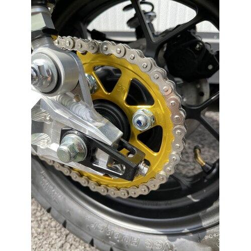 ギルドデザイン(Gild Design) 【必ず購入前に仕様をご確認下さい】スプロケ 37T GD モンキー125/GROM (31511)|ECJOY!プレミアム店