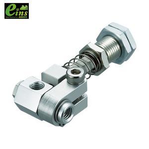 スター精機アインツ事業部(Sta-seiki) 吸着金具・回止式・角度調整 VFILBR-H-10 1個