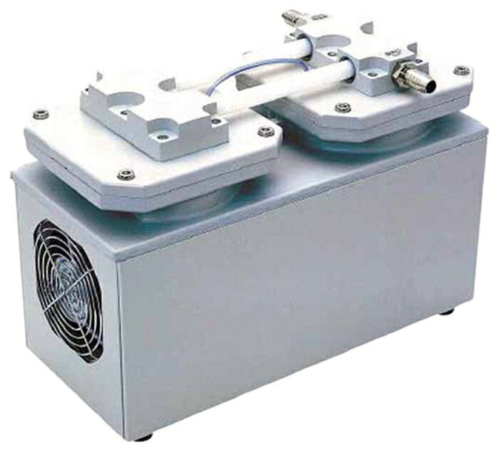 アルうしろ側 素っ気ない無意味さ揚水機 16kPa DA-241S 1台