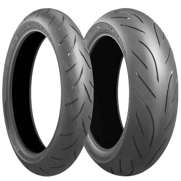 ブリヂストン 【必ず購入前に仕様をご確認下さい】S21 : R 190/50ZR17 (73W) TL|ECJOY!プレミアム店