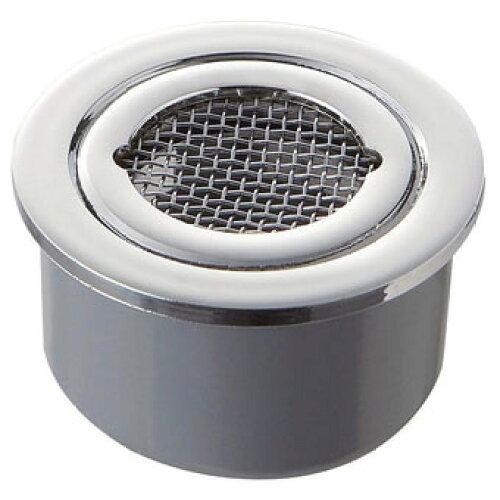 SANEI(旧社名:三栄水栓製造所) 三栄 SANEI 兼用殺虫剤目皿 H44-125 (1358870)