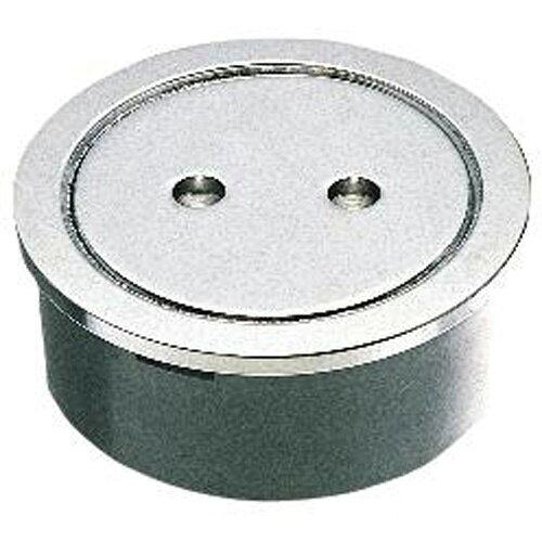 SANEI(旧社名:三栄水栓製造所) SANEI 兼用洗い濯ぎ口 H52B-125 (1406099)