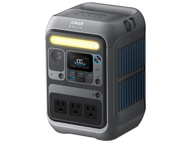 楽天市場】【月間優良ショップ】バッテリー アウトドア ポタ電 電源