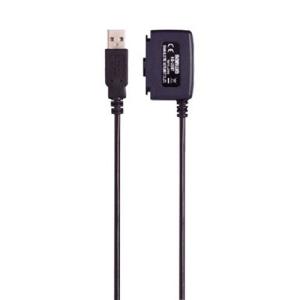 三和灯し火表示計器 デジタルマルチメーター用USB有線テレビ パソコン Link 7 KB-USB7 1本
