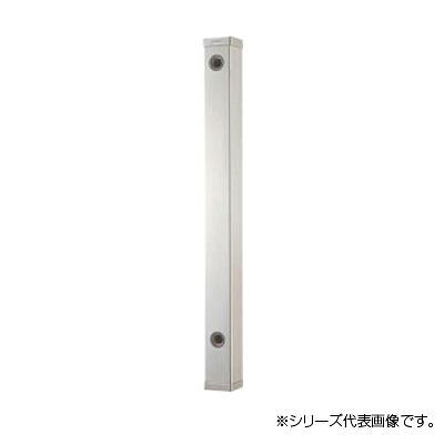SANEI(旧社名:三栄水栓製作所) ステンレス水栓柱 ガーデニング ヘアライン仕上げ 内部給水管:HI管 高さ:900mm T800H-70X900｜ECJOY！プレミアム店
