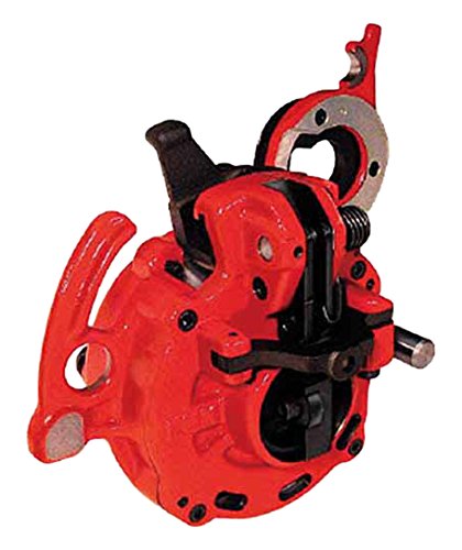 レッキス工業 (REX) REX 自動オープン転造ヘッド 40A 2700239|ECJOY!プレミアム店