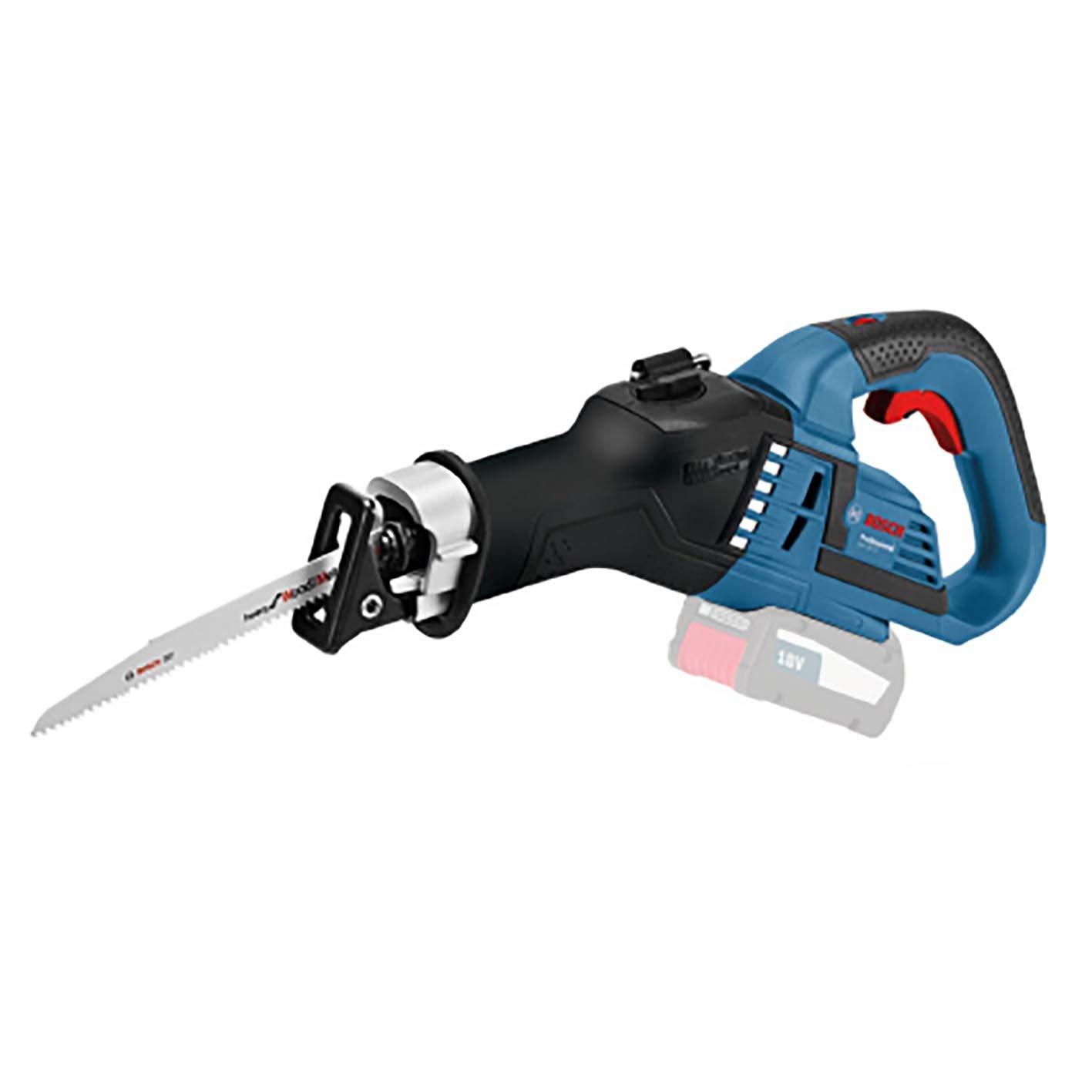 BOSCH ボッシュ ボッシュ 18Vコードレスセーバーソー本体のみ GSA18V-32NH