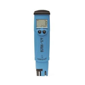 ハンナインスツルメンツ・ジャパン 日常防水型導電率計 DiST 6 1個
