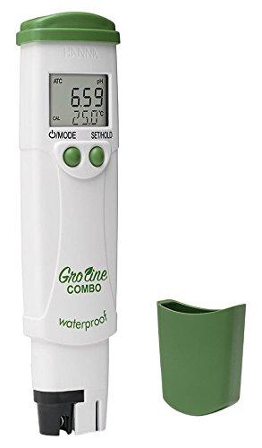 ハンナインスツルメンツ・ジャパン GroLine　Combo HI 98131 1台 25,957円