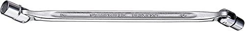 STAHLWILLE(スタビレー) 29-6X7 フレックスジョイントスパナ (43010607) 13,069円