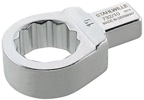 STAHLWILLE(スタビレー) 5120QR ラチェット用一部分書き割り(512QR用)(19040020) 5120QR