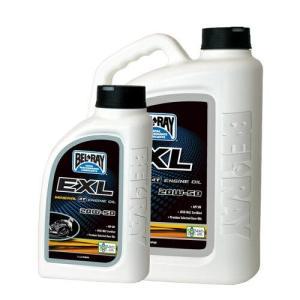 BEL-RAY EXLミネラル4Tエンジンオイル20W-50 1L【入数:12】
