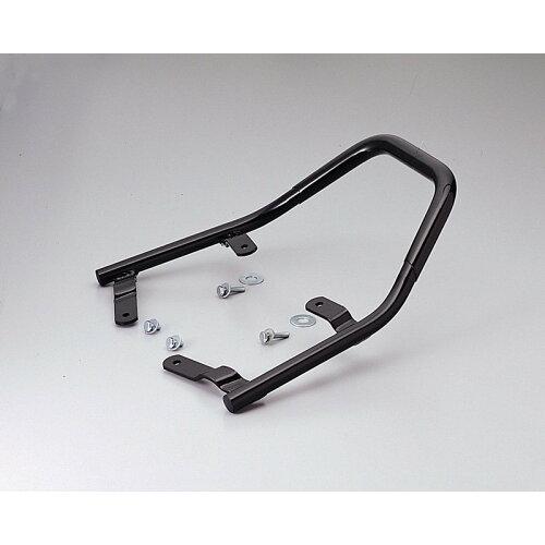 大阪単車用品工業 ハリケーン タンデムグリップ 品番:HA6463B-01 カラー:ブラック