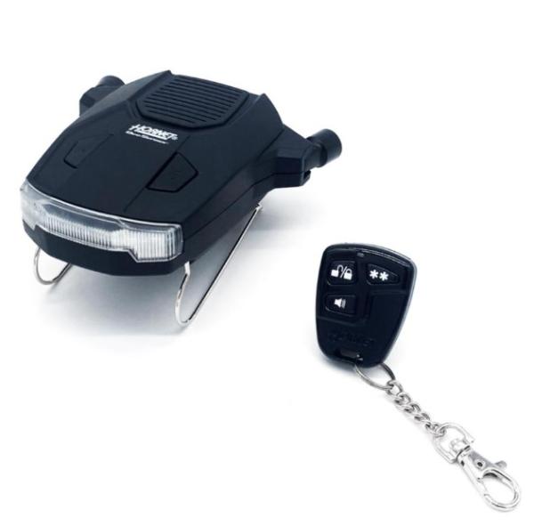 ！再値下げ！　未使用品　HORNET HORNETカーセキュリティ 701VS imgrc0081780899.jpg