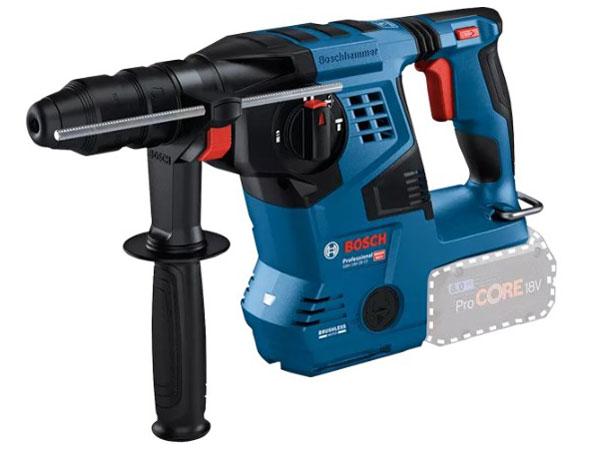 BOSCH ボッシュ ボッシュ コードレスハンマードリル (GBH18V28CFH 6250)