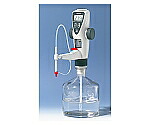 ユラボジャパン ボトルトップビュレット Titrette 25mL 4760-151 1個