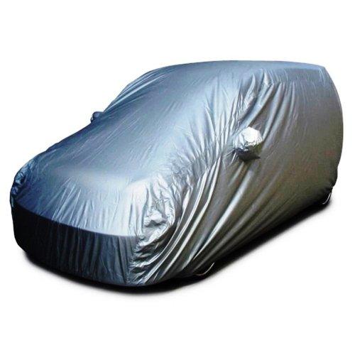 ユニカー工業 透湿性スーパーユニテックスボディーカバー ステーションワゴン WB-W用(全長4.41～4.7m) BV-608 (1250773)