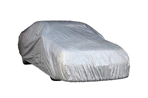 ユニカー工業 ワールドカーオックスボディカバー ステーションワゴン WC-W用(全長4.11～4.4m) CB-209 (1250732)