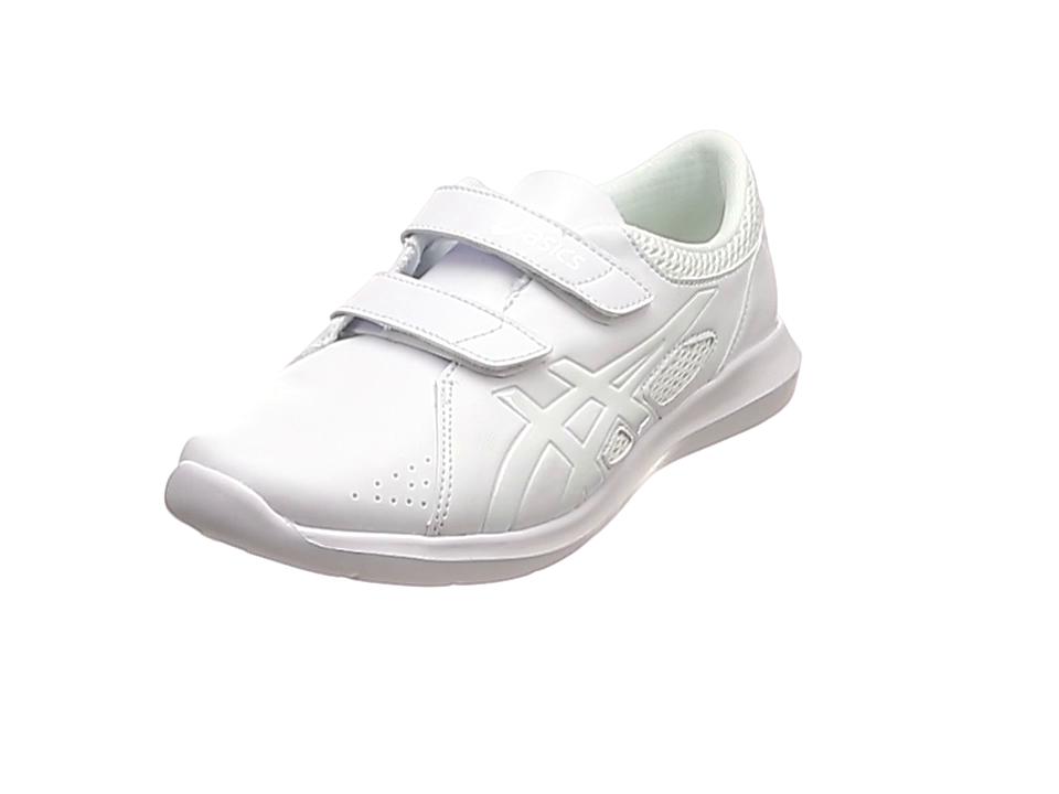 ASICS アシックス アシックス NURSEWALKER203 白いこと×白いこと 27.5糎
