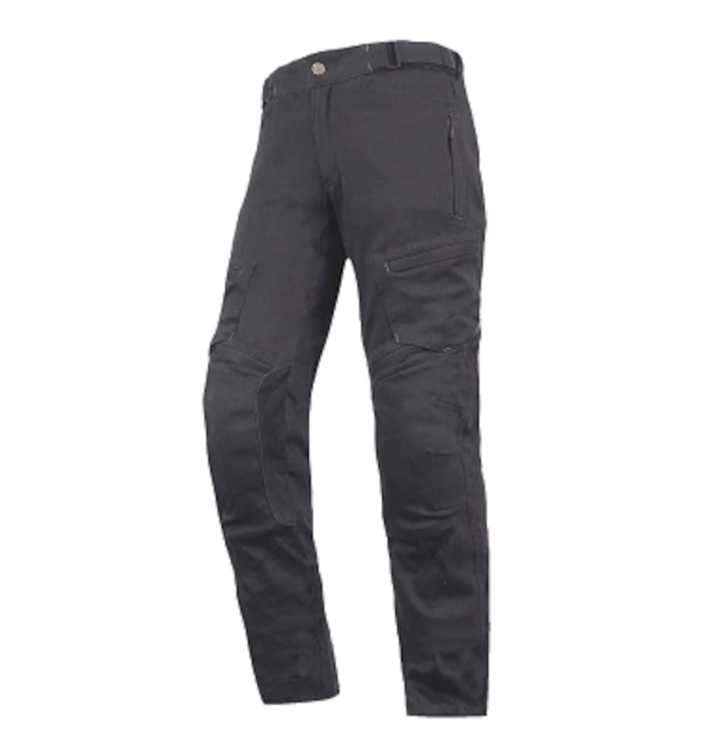 ラフアンドロードスポーツ ストレッチライトパンツ BK BMサイズ 品番:RR7483BKB2|ECJOY!プレミアム店