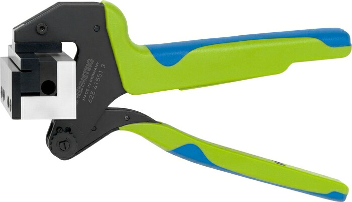 RENNSTEIG 625 41551 3 年代順の継続端子切りはなす物の具 625 41551 3