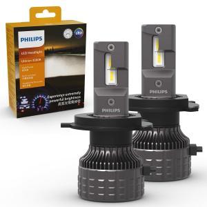 【在庫限即納】PHILIPPS フィリップス PH LED アルティノン3500R H4 11342U35 11342U35