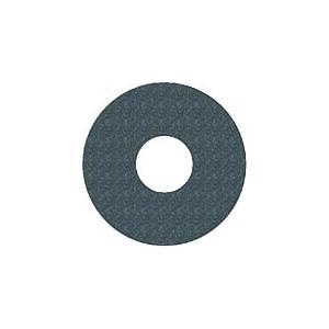 ナカニシ サンドペーパーディスク(100枚入) 粒度400 基材:紙(乾式用) 外径31mm (64226 5257)
