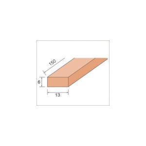 ナカニシ スティック砥石標準タイプ (1Pk(袋)\u003d6本入) #600 (56170 5257)