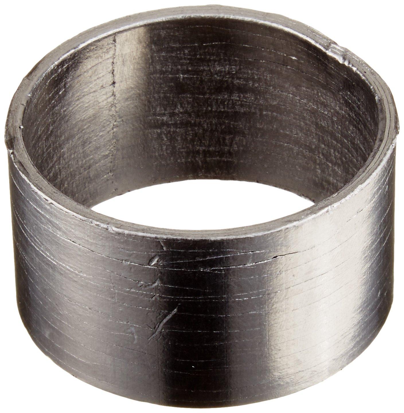 アクティブ(ACTIVE) オプションパーツ ガスケット(D56/D61.5×34/G32) 受注発注品 P-G32