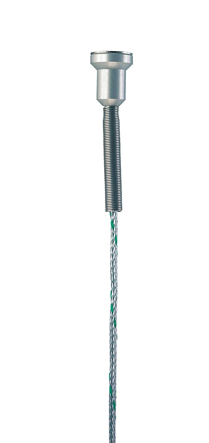 テストー(testo) K熱電対磁石式境界線の外側体温プローブ（高熱用） 0602 4892 1個
