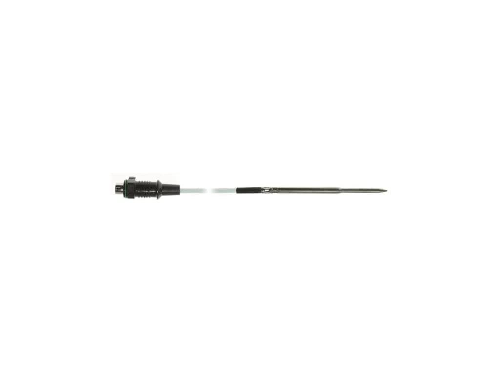 テストー(testo) Pt100 フラットケーブル温度プローブ 0572 7001 1個 16,183円