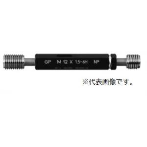 第一測範製作所 管用平行ネジプラグゲージ(G/GPNP 1 GPNP 1