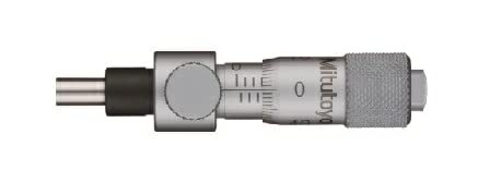ミツトヨ マイクロメータヘッド(148-220-10 MHT1-6.5LCA