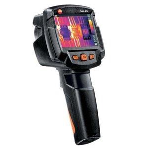 テストー 赤外線サーモグラフィ testo 871  0560 8712 1仕掛ける
