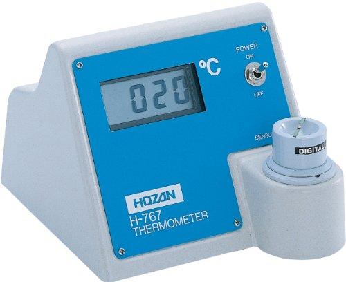 ホーザン ハンダゴテ気温計 H-767-TA