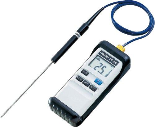 ホーザン デジタル熱度計 DT-510-TA