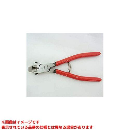 室本鉄工 DINレールアールカットニッパ  DRN4 1本