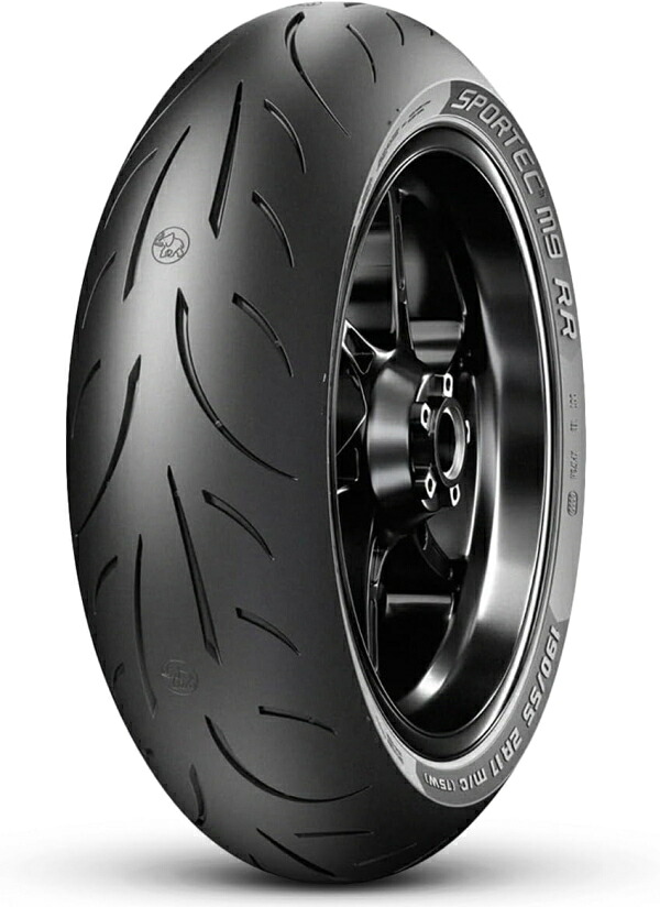 PIRELLI ピレリ 【必ず購入前に仕様をご確認下さい】SPORTEC M9RR : R 190/50ZR17 73W TL｜ECJOY！プレミアム店