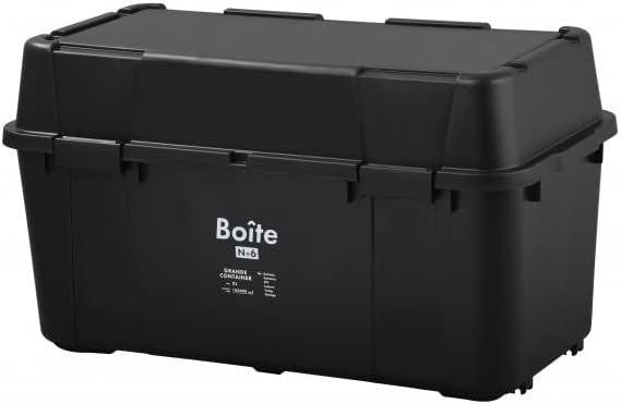 ベストコ(Bestco) MA-4017 BOITEG ベランダコンテナ 105L
