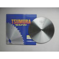 津村鋼業 ツムラ 竹引用電動工具用チップソー(外径:355mm 140P) (8432aj)