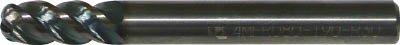 KYOCERA 京セラ 京セラ ソリッドエンドミル 4MFR120260R20 6526811|ECJOY!プレミアム店
