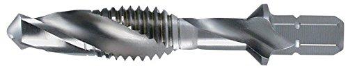 RUKO社 R270019RUKO 六角軸タッピングドリル M10X1.5 59mm7670303