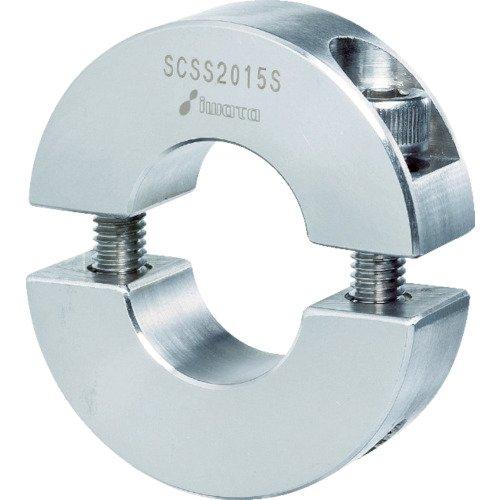 岩田製造所 SCSS5522SIWATA 標準尺度セパレート色つや 並大抵 SUS4849779