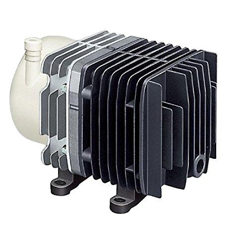 日東工器 リニアコンプレッサ ＡＣ１００Ｖ駆動動力 AC-0610A 1台